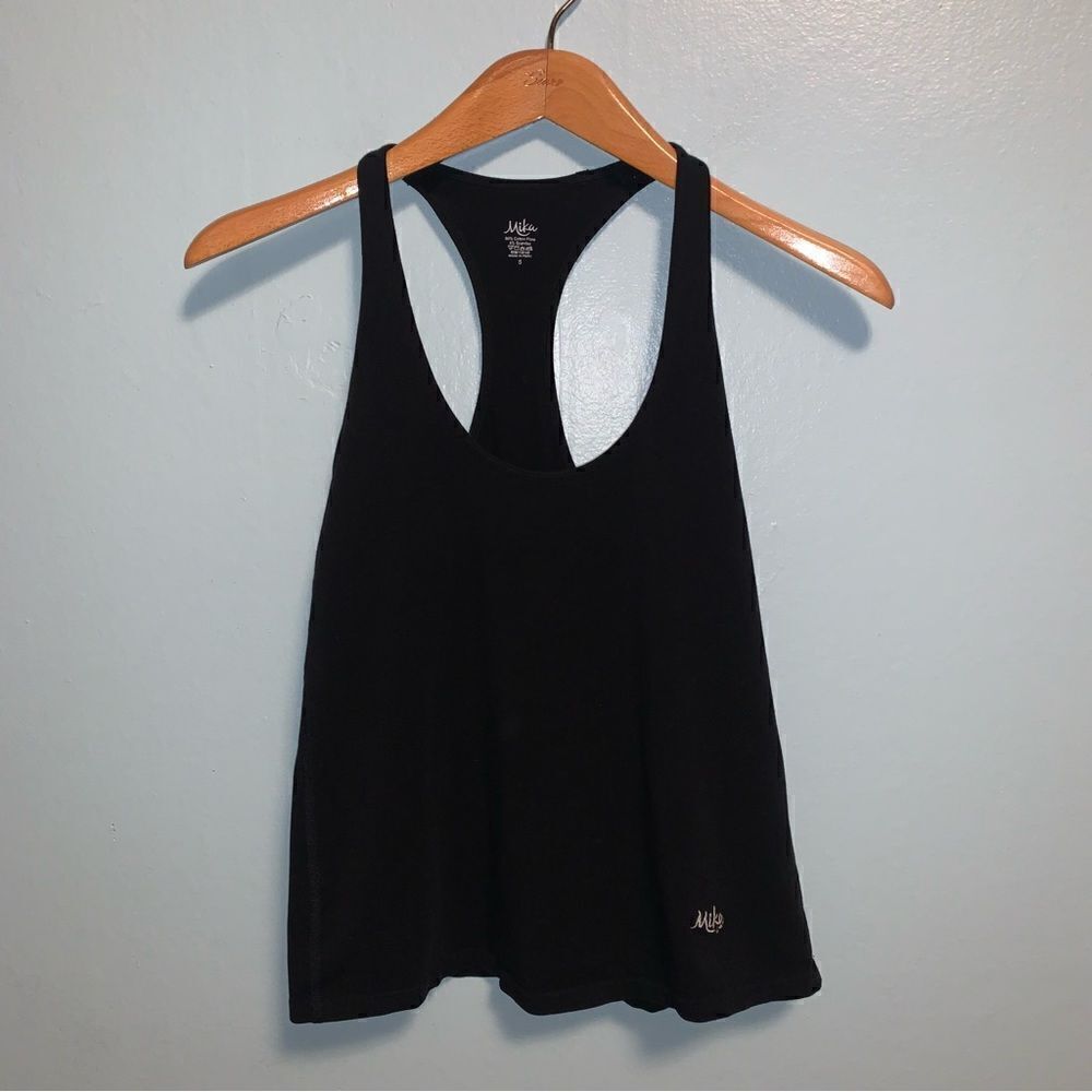 Mika Revolve Tank Top Small